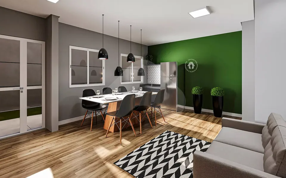 Metrocasa Estação Pirituba - Cobertura com 58,55 m², em Vila Pereira Barreto — foto 21
