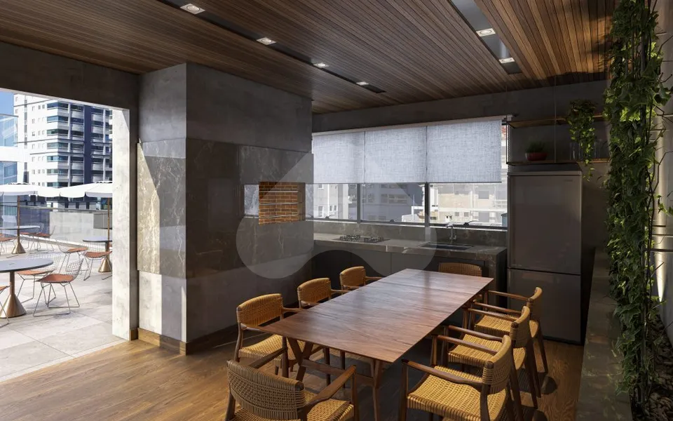Fiori Del Mare - Apartamento com 132,91 m², em Meia Praia — foto 9