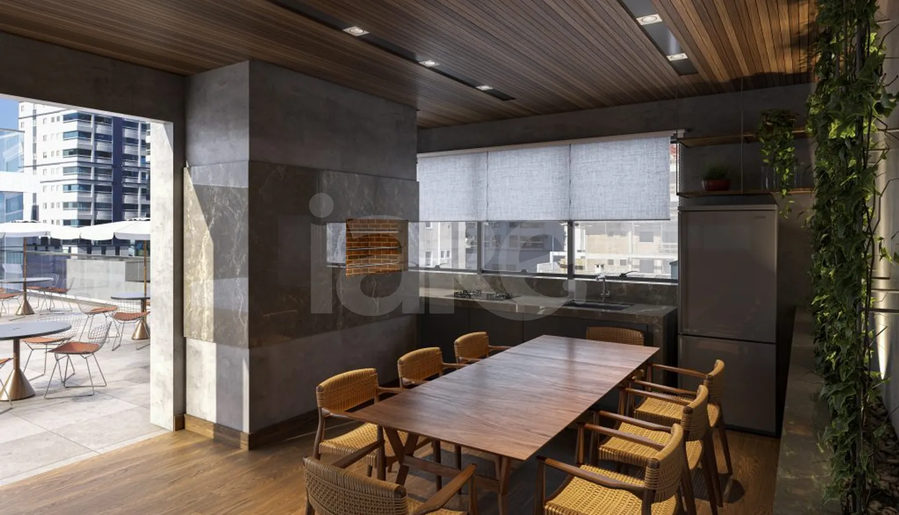 Fiori Del Mare - Apartamento com 132,91 m², em Meia Praia — foto 11
