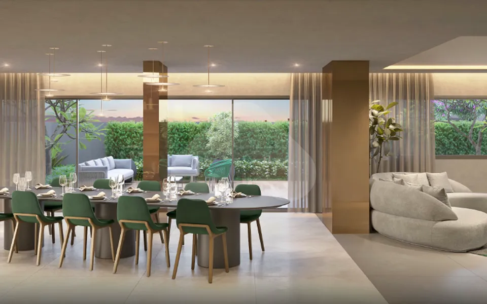 Skyline Menino Deus - Studio com 19,04 m², em Menino Deus — foto 11
