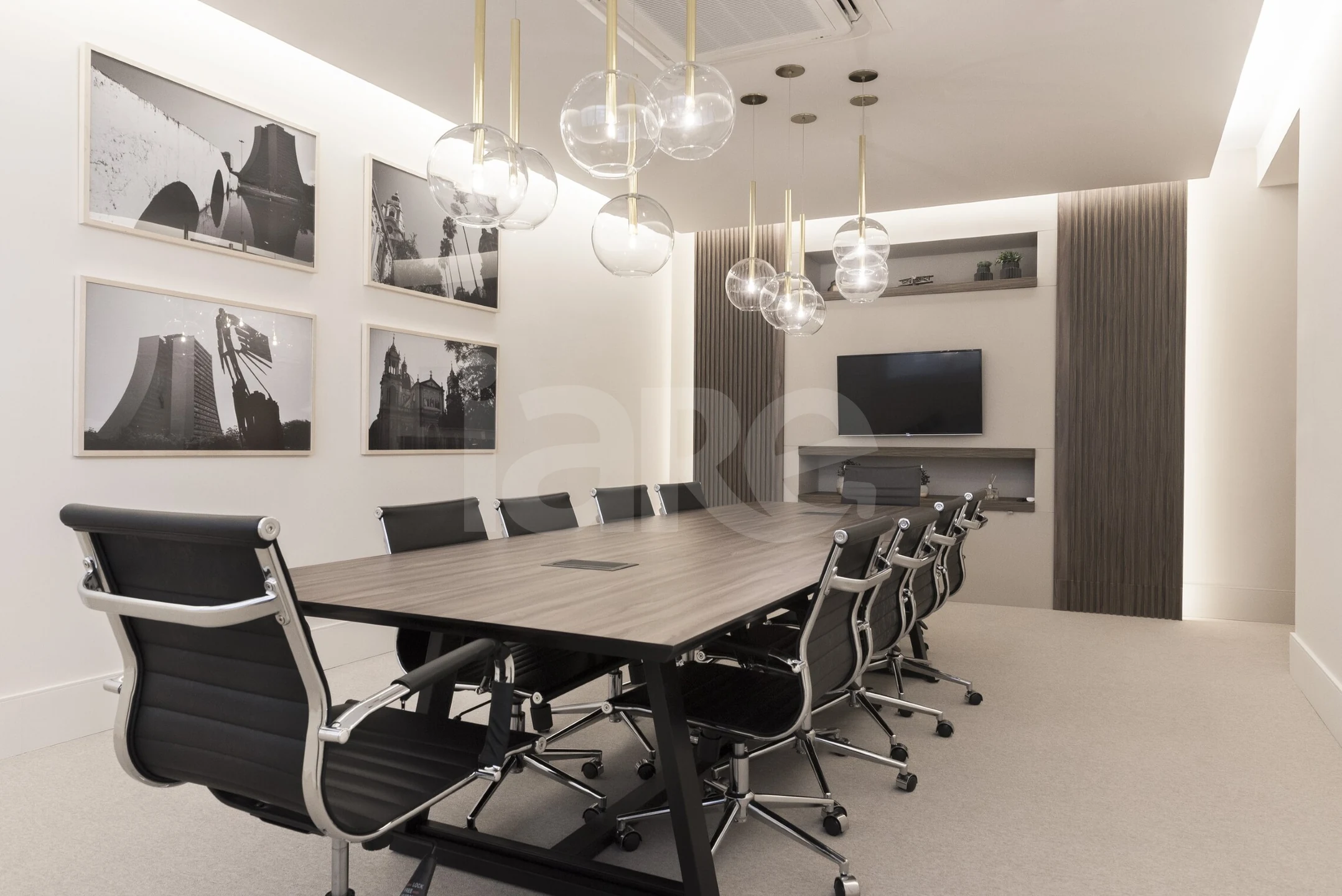 Medplex Eixo Norte Torre Office - Sala comercial com 33,42 m², em Cristo Redentor — foto 13