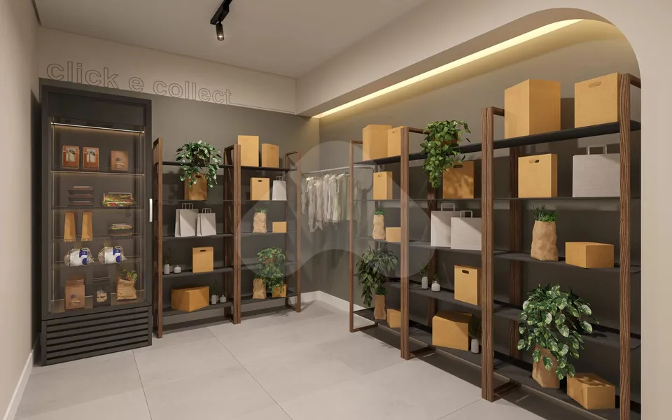 Every Day Chácara Klabin - Apartamento com 29,96 m², em Chácara Klabin — foto 19