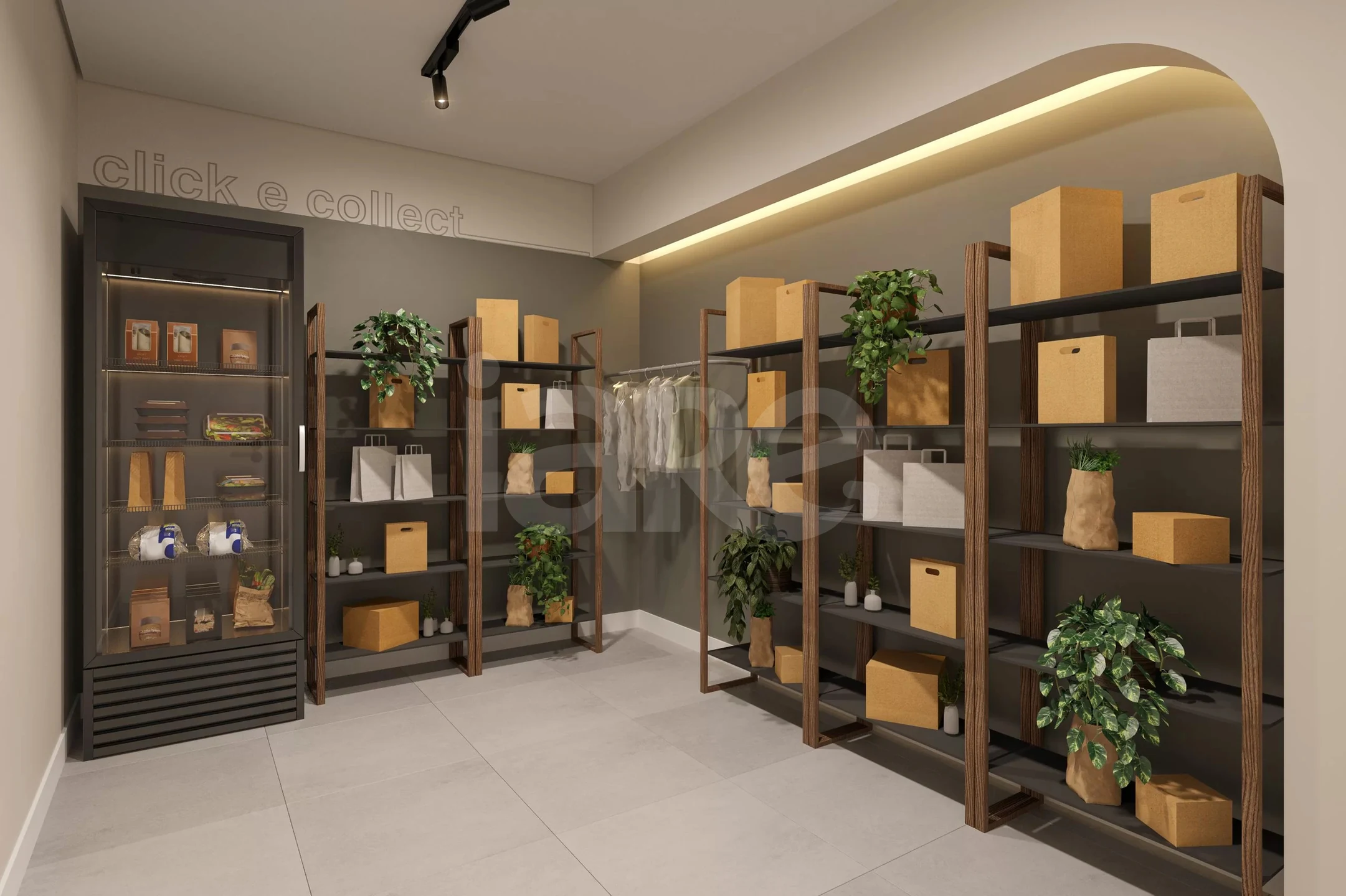 Every Day Chácara Klabin - Loja com 383,55 m², em Chácara Klabin — foto 11
