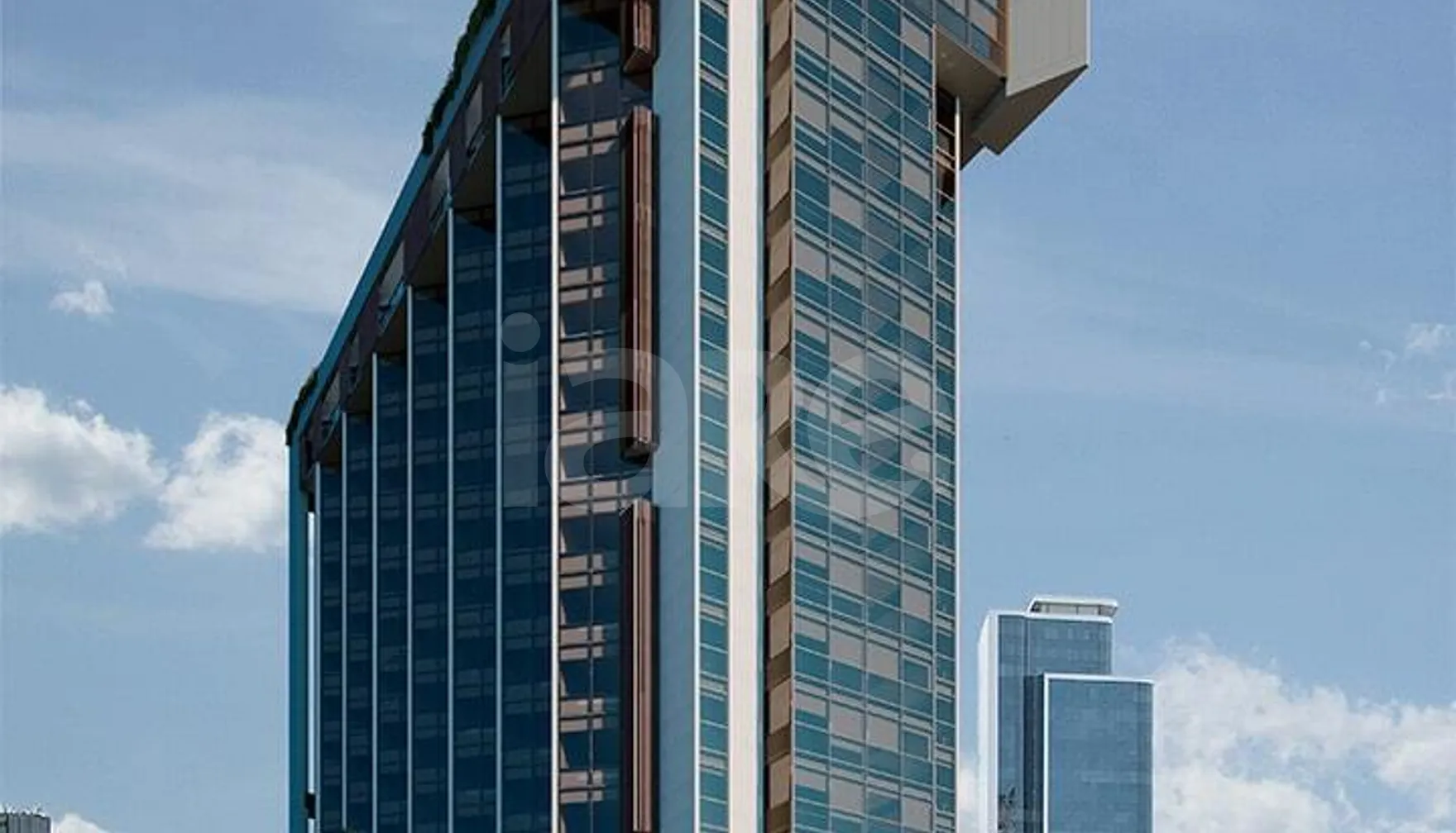 Vivant Residence - Garden com 86,47 m², em Pina — foto 1