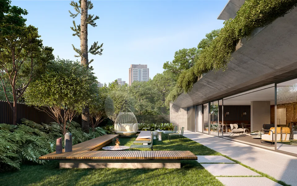 Ícaro - Apartamento com 88,84 m², em Petrópolis — foto 11