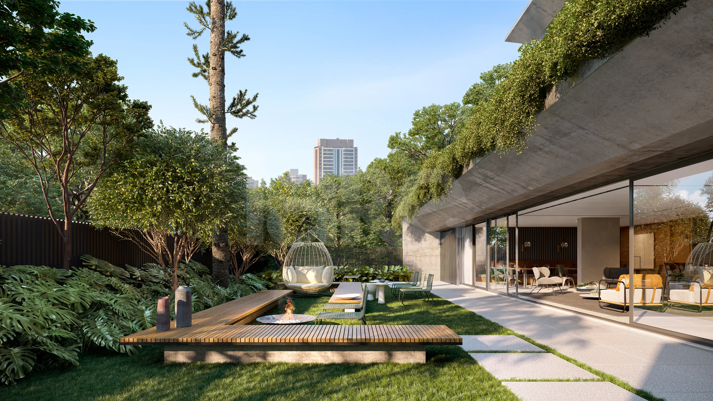 Ícaro - Apartamento com 88,84 m², em Petrópolis — foto 22