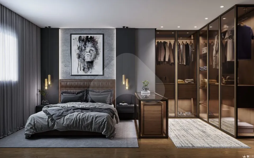Fiori Del Mare - Apartamento com 132,91 m², em Meia Praia — foto 15