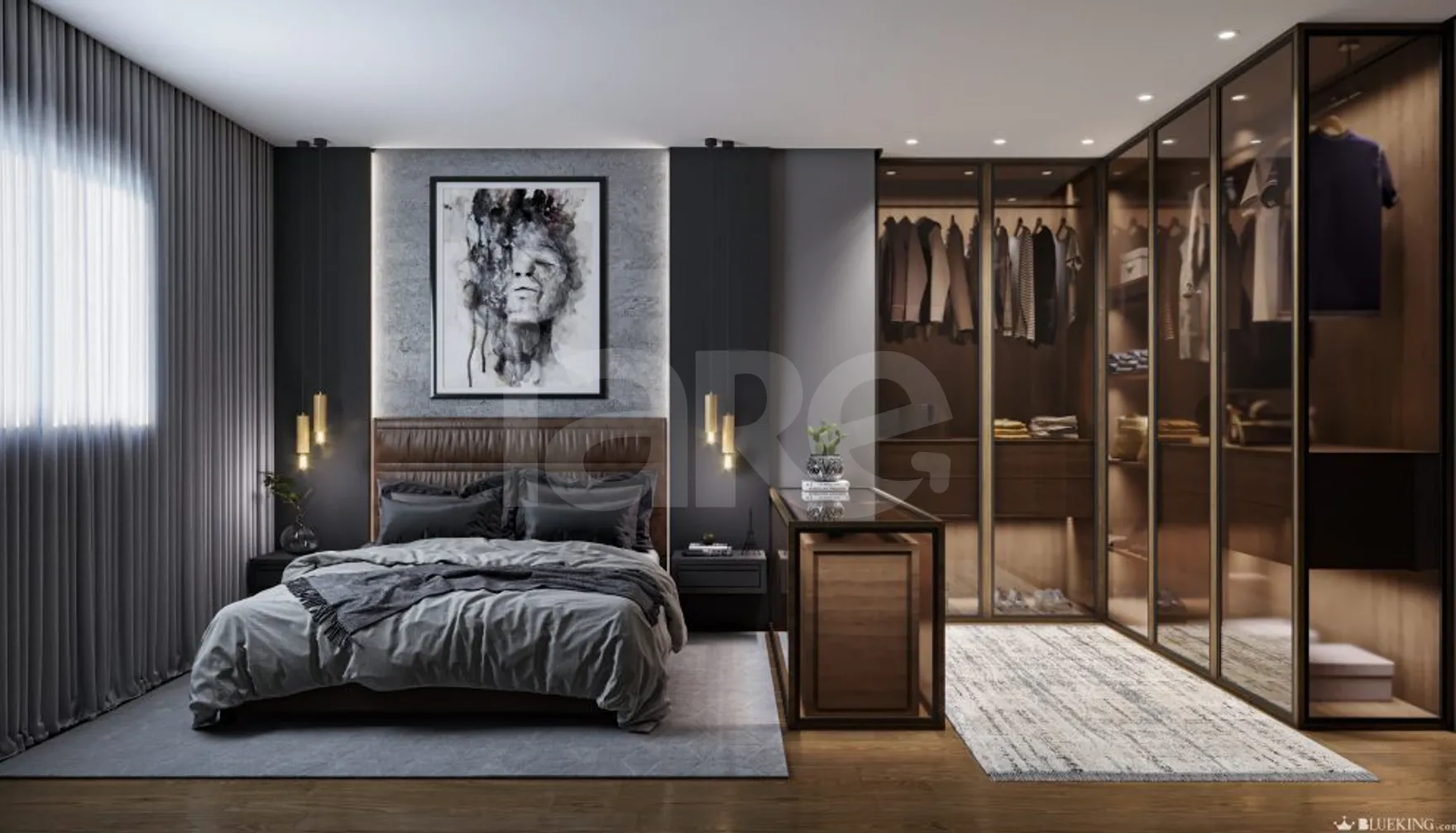 Fiori Del Mare - Apartamento com 132,91 m², em Meia Praia — foto 3