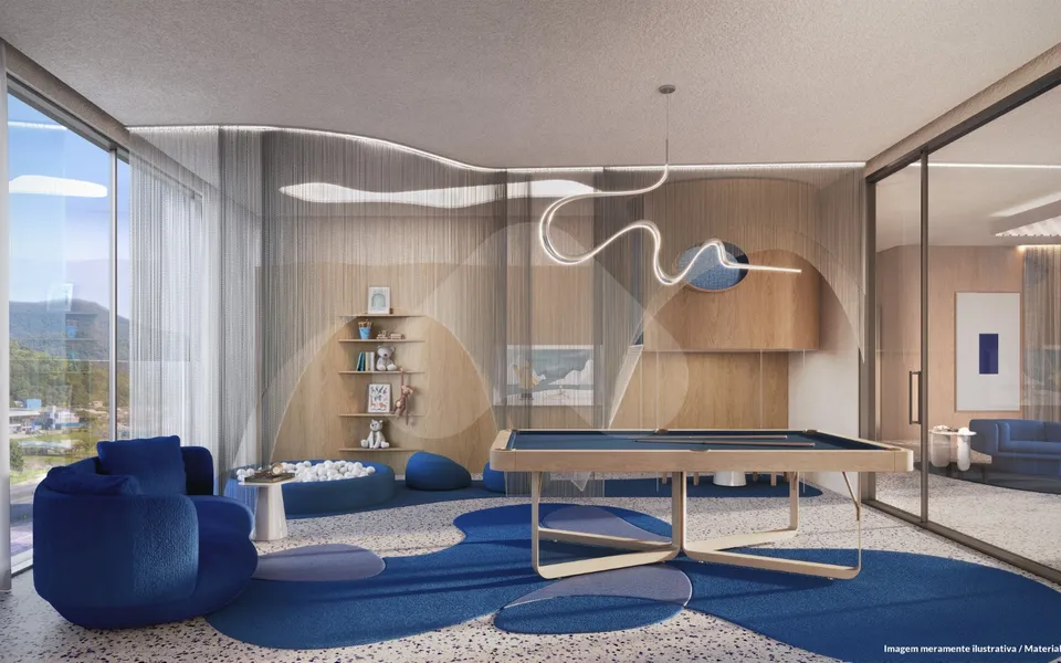 Era - Apartamento com 184,79 m², em Centro — foto 15