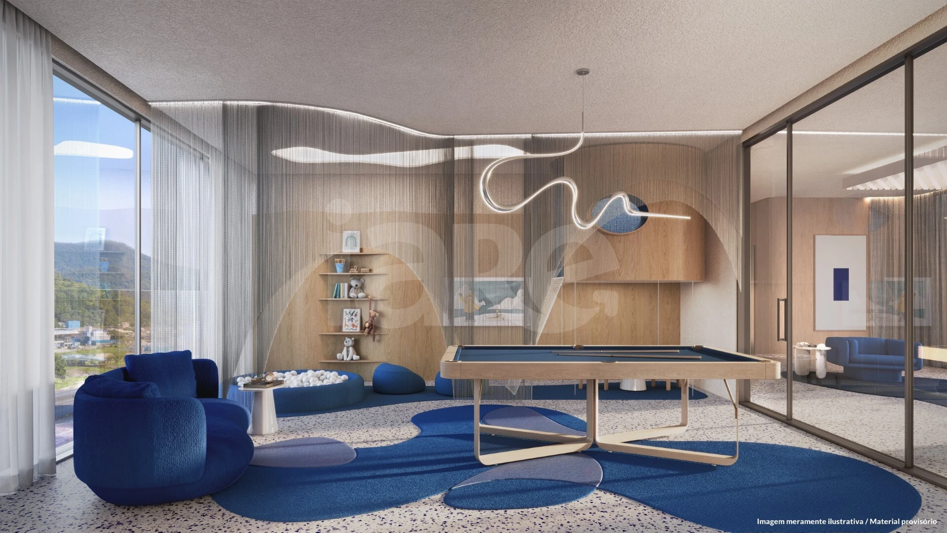 Era - Apartamento com 184,79 m², em Centro — foto 19