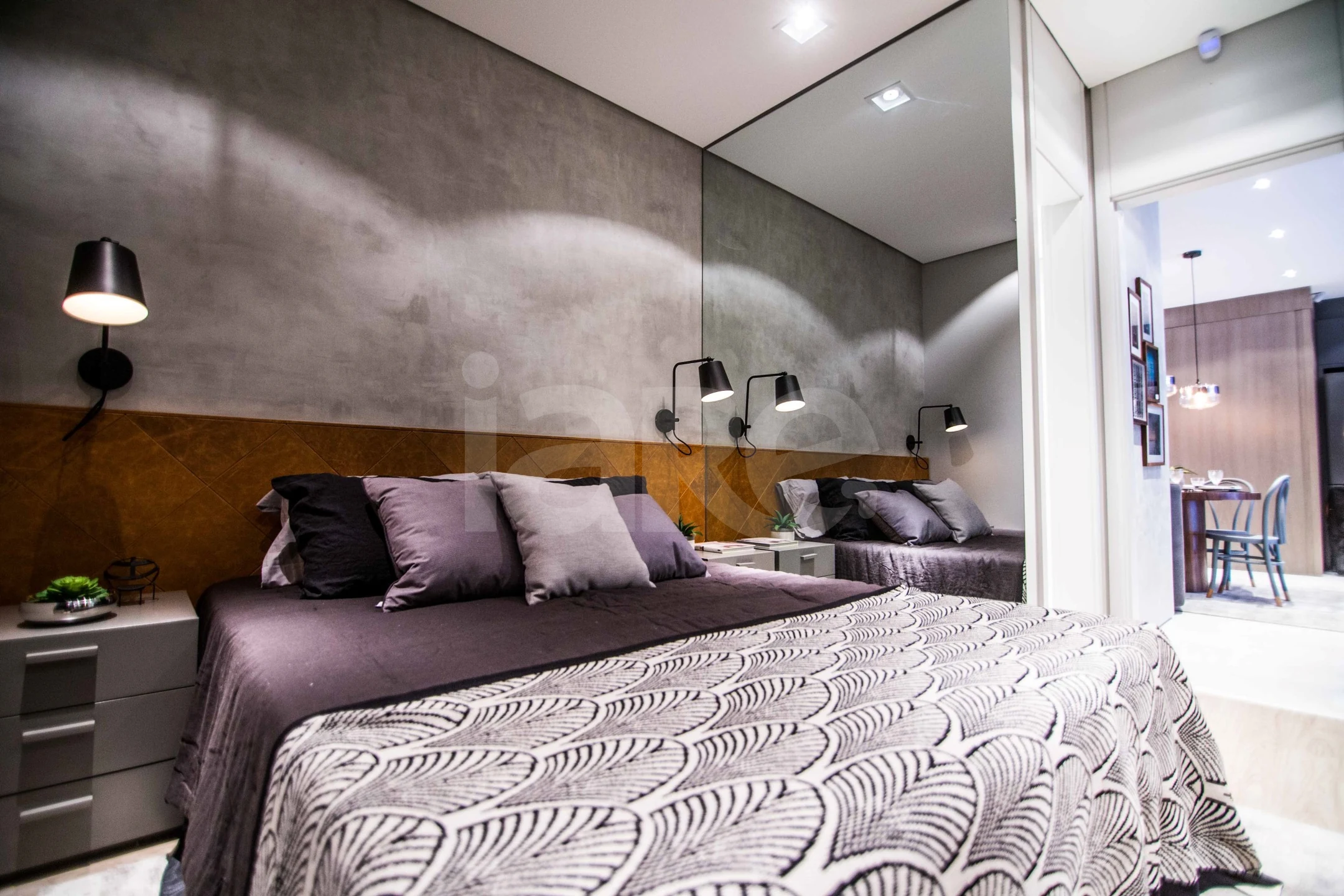 Authentic Madalena - Cobertura com 110,8 m², em Vila Madalena — foto 9