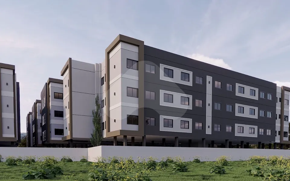 Valmor Manoel Lopes - Apartamento com 39,35 m², em Santa Luzia — foto 12