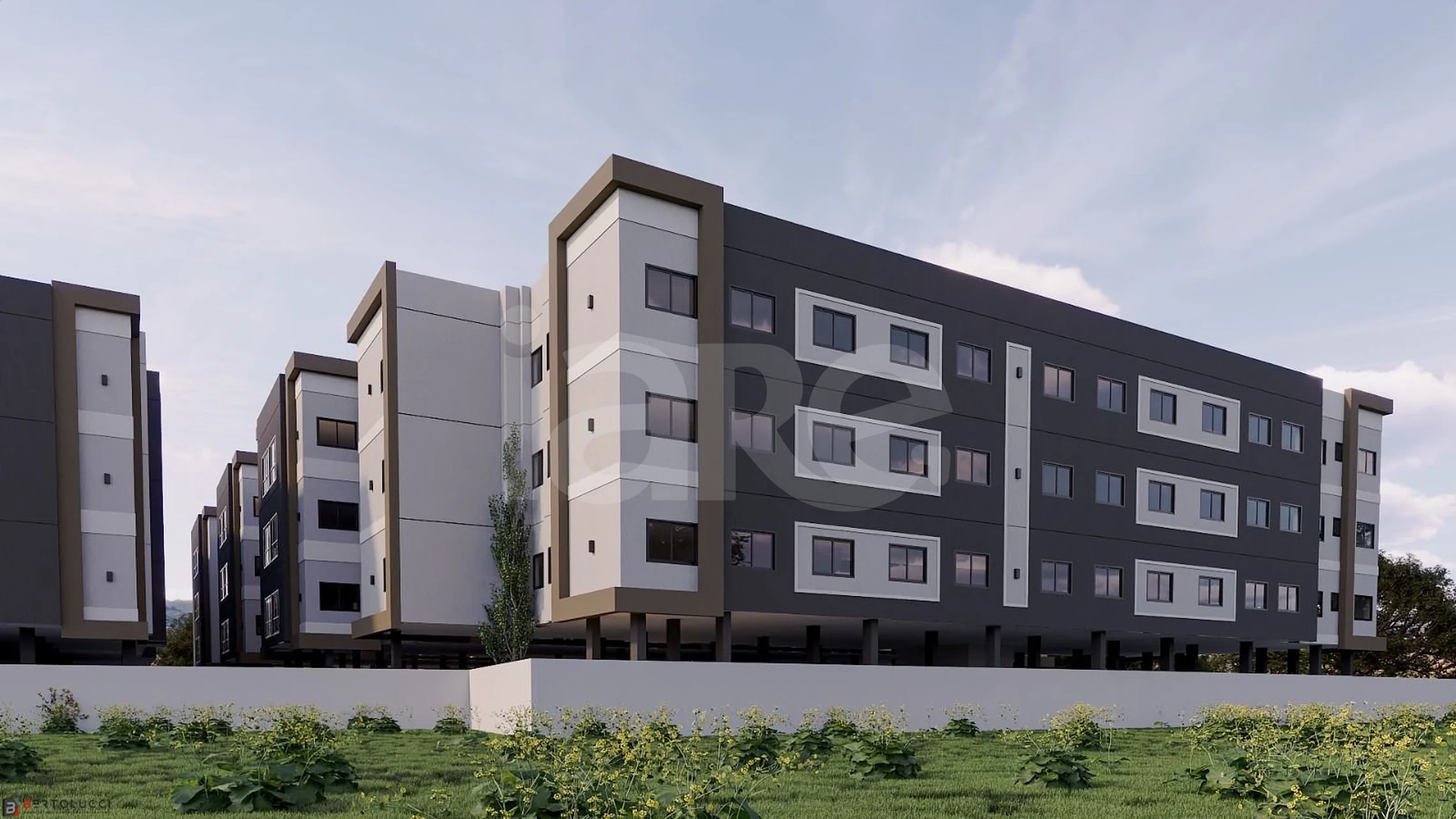 Valmor Manoel Lopes - Apartamento com 48,45 m², em Santa Luzia — foto 12