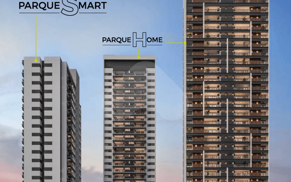 Foto de Parque Diálogo Padre Adelino Smart