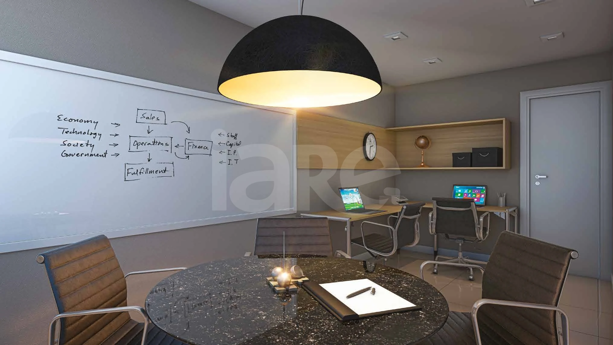 Mode Freguesia - Cobertura com 133,31 m², em Freguesia — foto 4