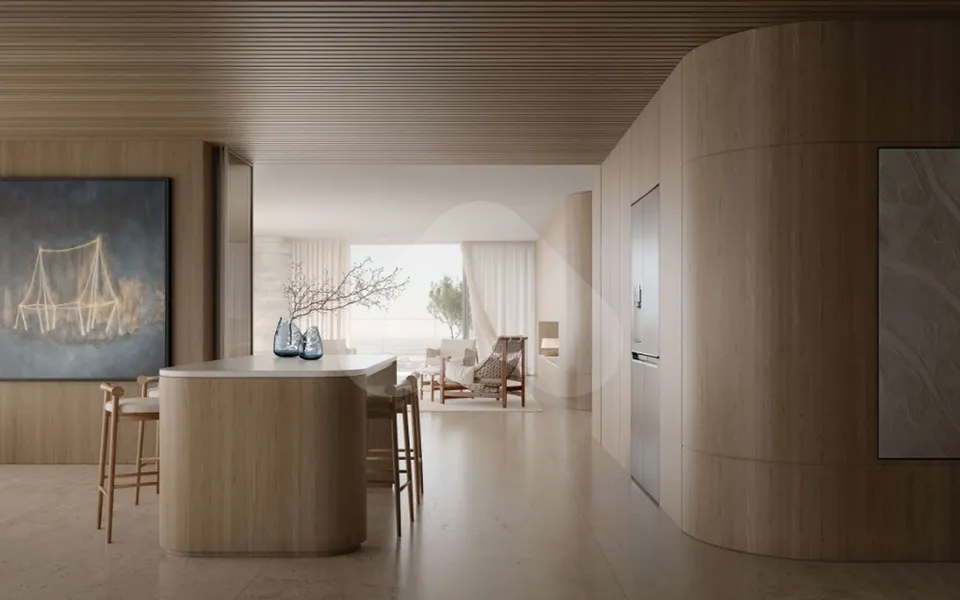 Brava - Apartamento com 265,23 m², em Rio Branco — foto 20