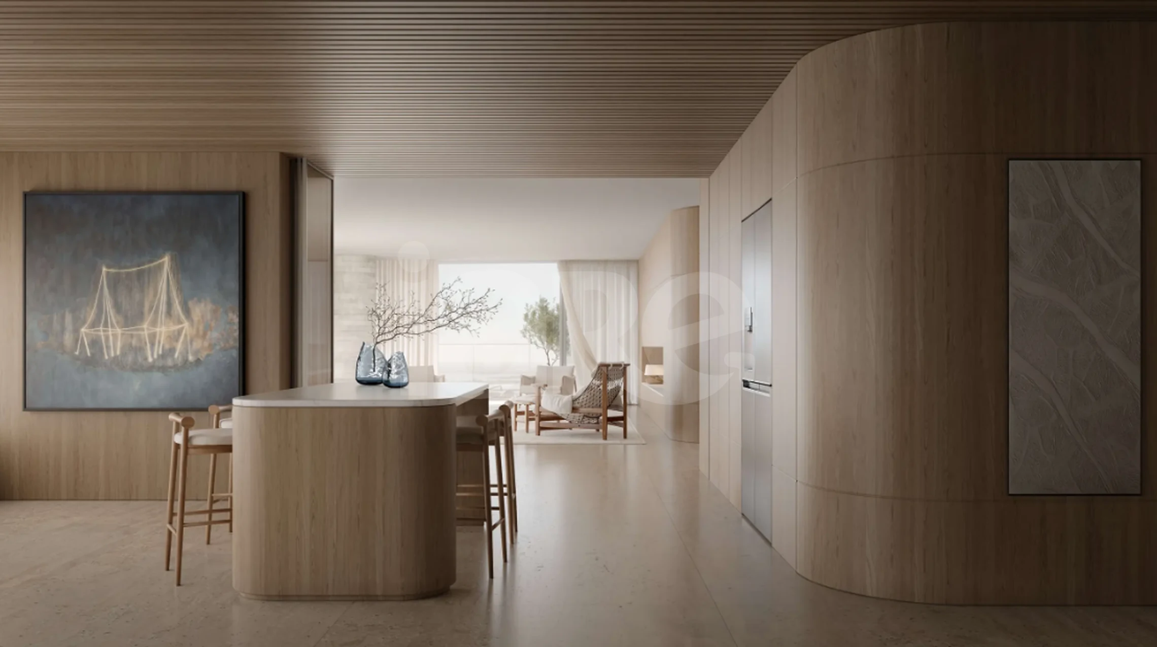 Brava - Garden com 375,98 m², em Rio Branco — foto 4