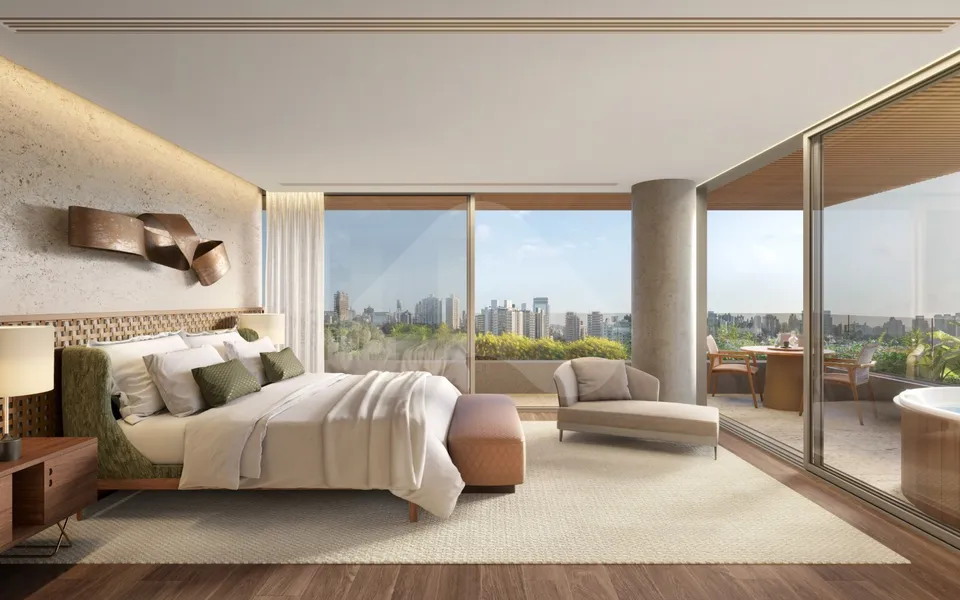 Tomaz - Apartamento com 232,32 m², em Três Figueiras — foto 32
