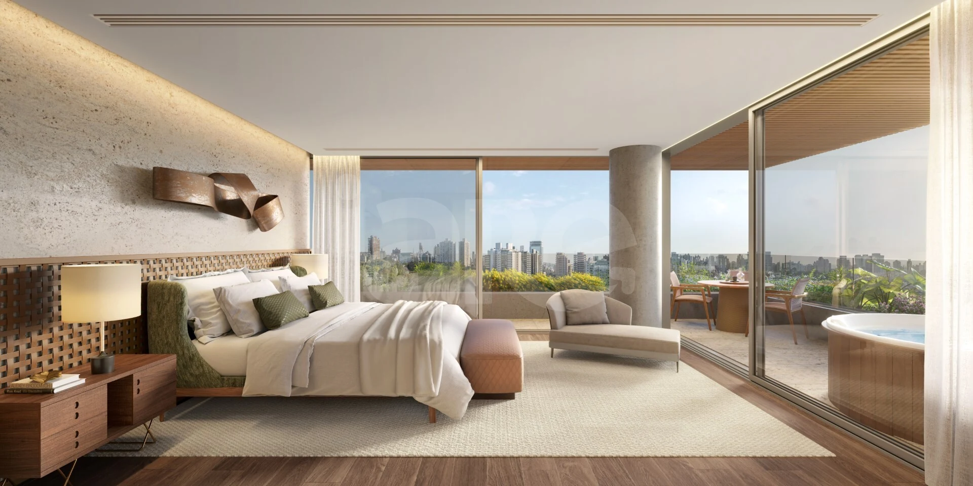 Tomaz - Garden com 309,97 m², em Três Figueiras — foto 8