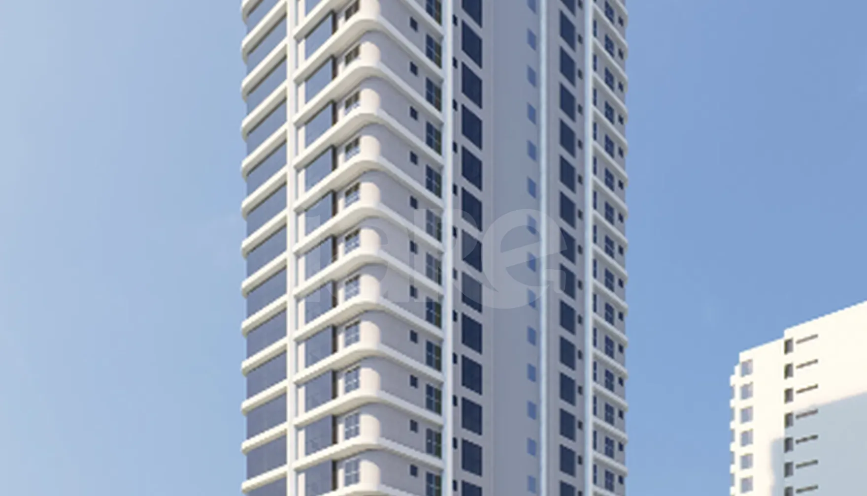 White Tower - Apartamento com 46,26 m², em Perequê — foto 14