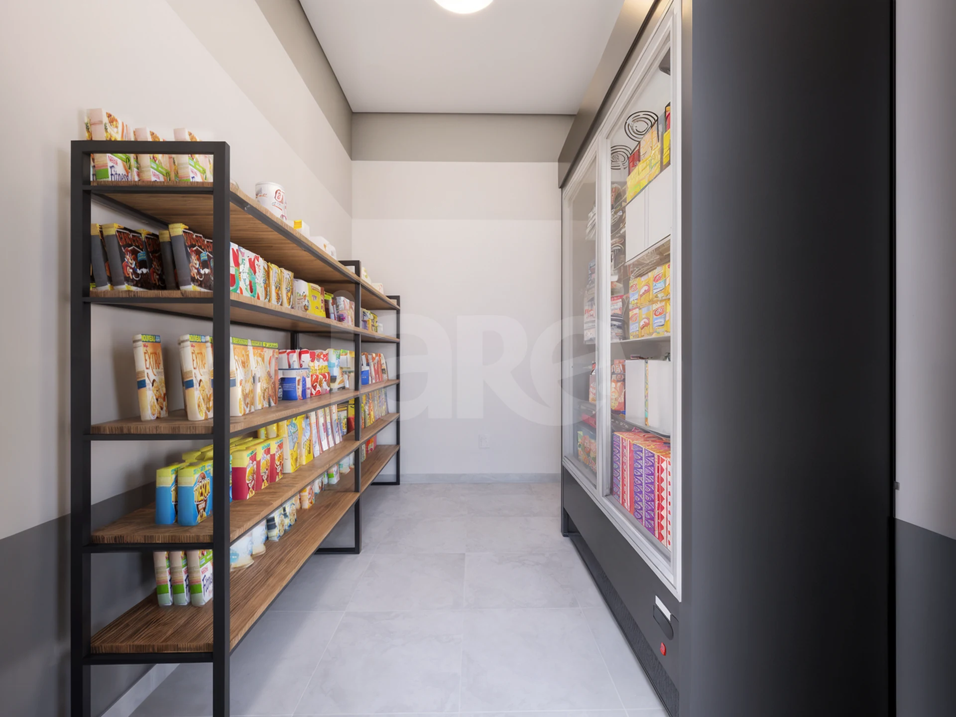 Livus Jaraguá - Apartamento com 41 m², em Jardim Jaraguá — foto 18
