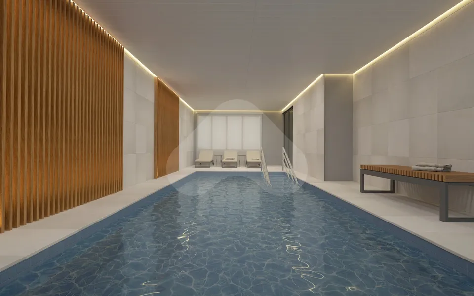 Summerlyn Bela Vista - Apartamento com 200,22 m², em Bela Vista — foto 11