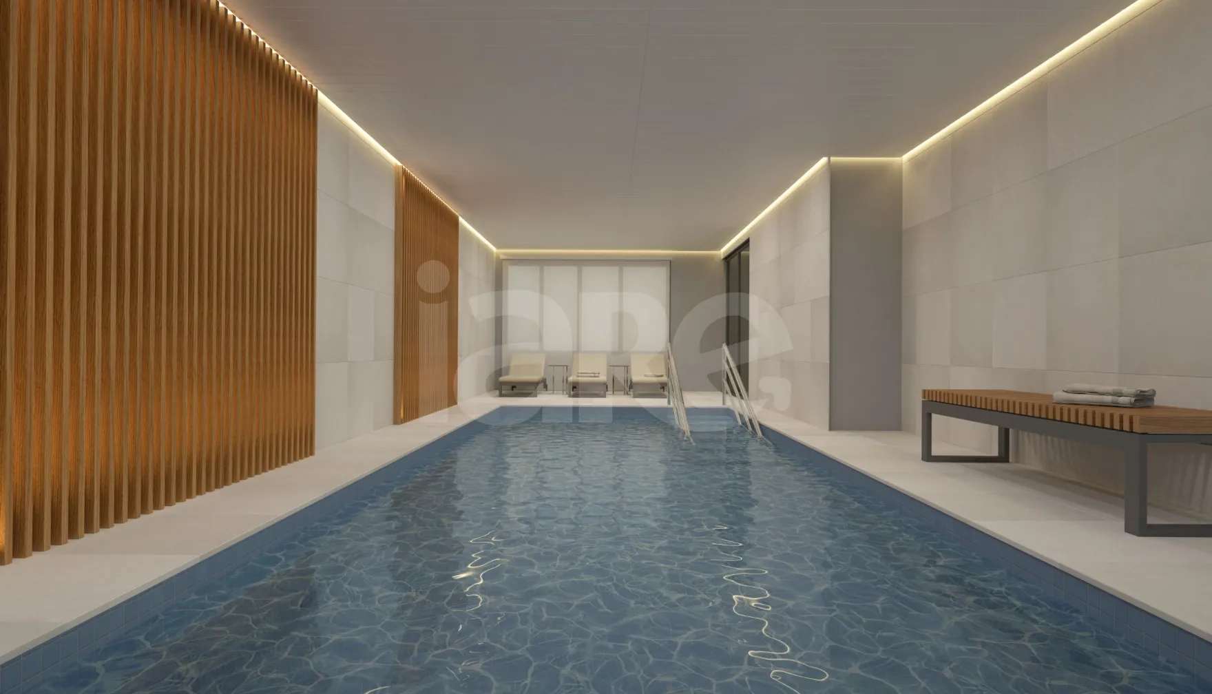Summerlyn Bela Vista - Garden com 244,43 m², em Bela Vista — foto 14