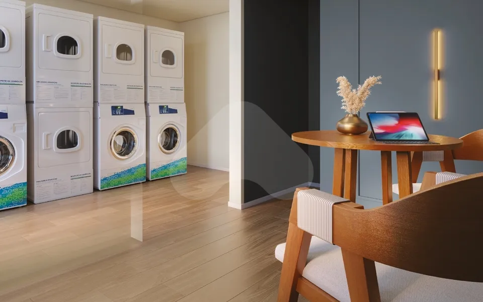 Vivaz Ermelino Matarazzo 2 - Apartamento com 24 m², em Ermelino Matarazzo — foto 10