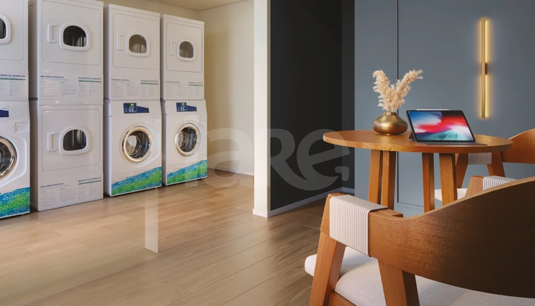 Vivaz Ermelino Matarazzo 2 - Apartamento com 24 m², em Ermelino Matarazzo — foto 10