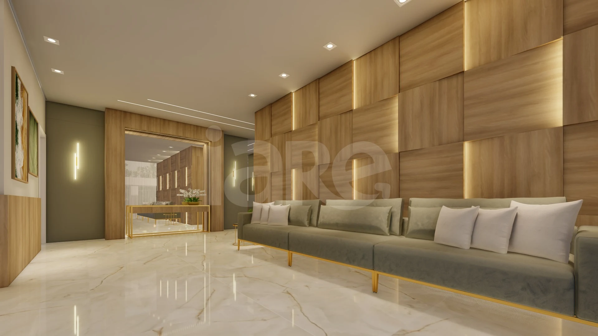 Oceanic Residence - Apartamento com 76,95 m², em Barreiros — foto 40