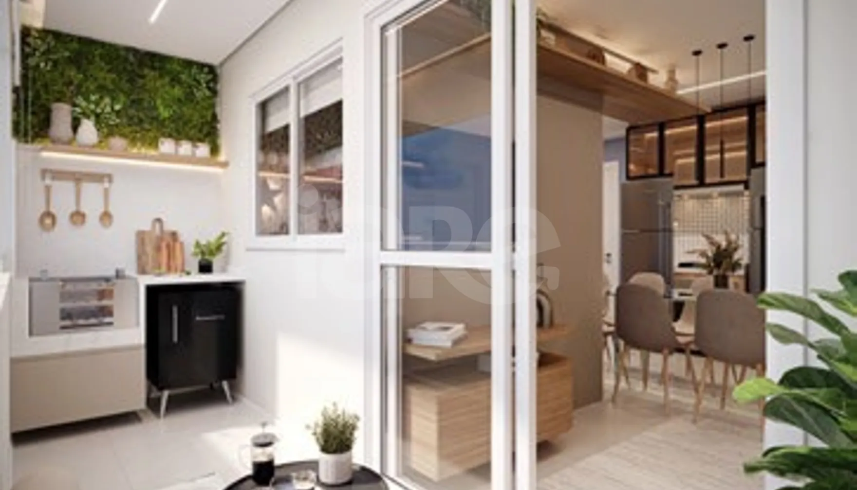 Serena Residence - Apartamento com 40,5 m², em Vila Sílvia — foto 9