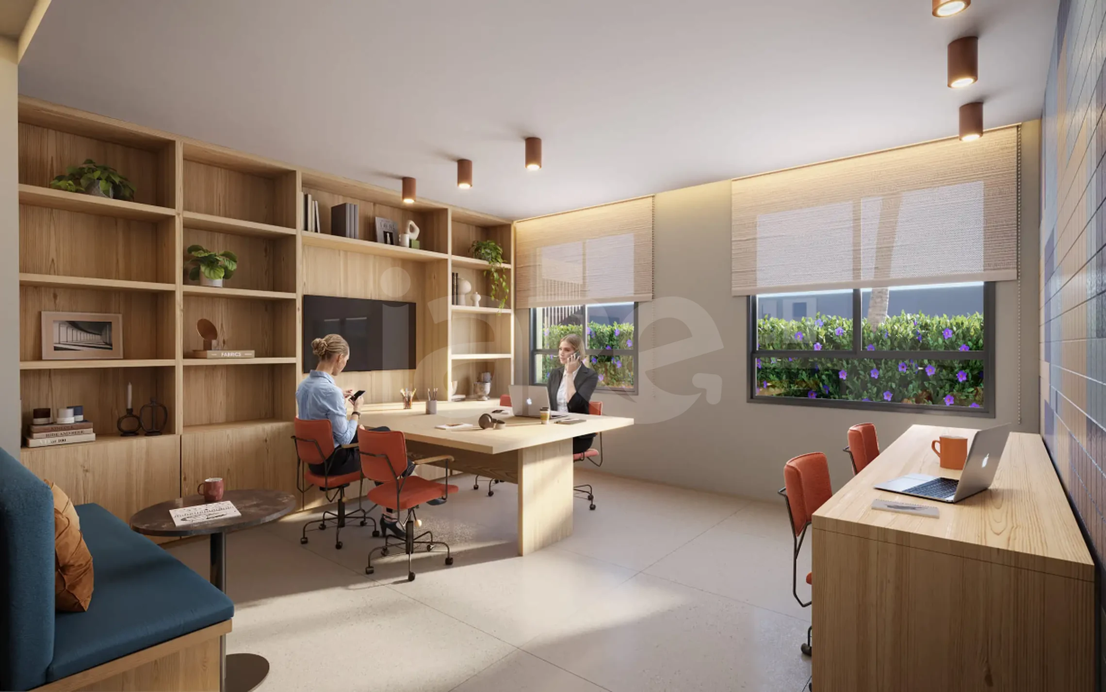 Bem Viver Angélica - Apartamento com 25,94 m², em Barra Funda — foto 9