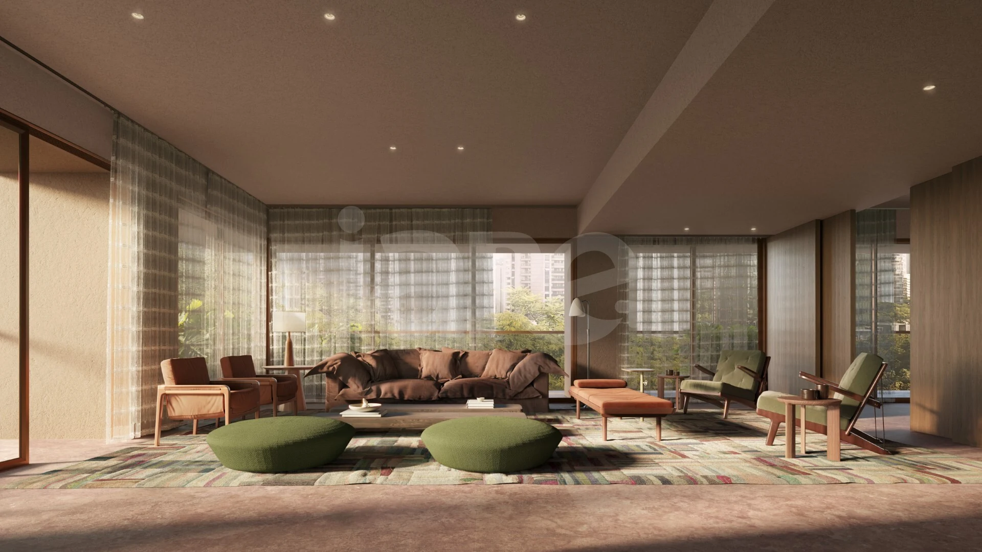 Damata - Apartamento com 250,3 m², em Itaim Bibi — foto 28