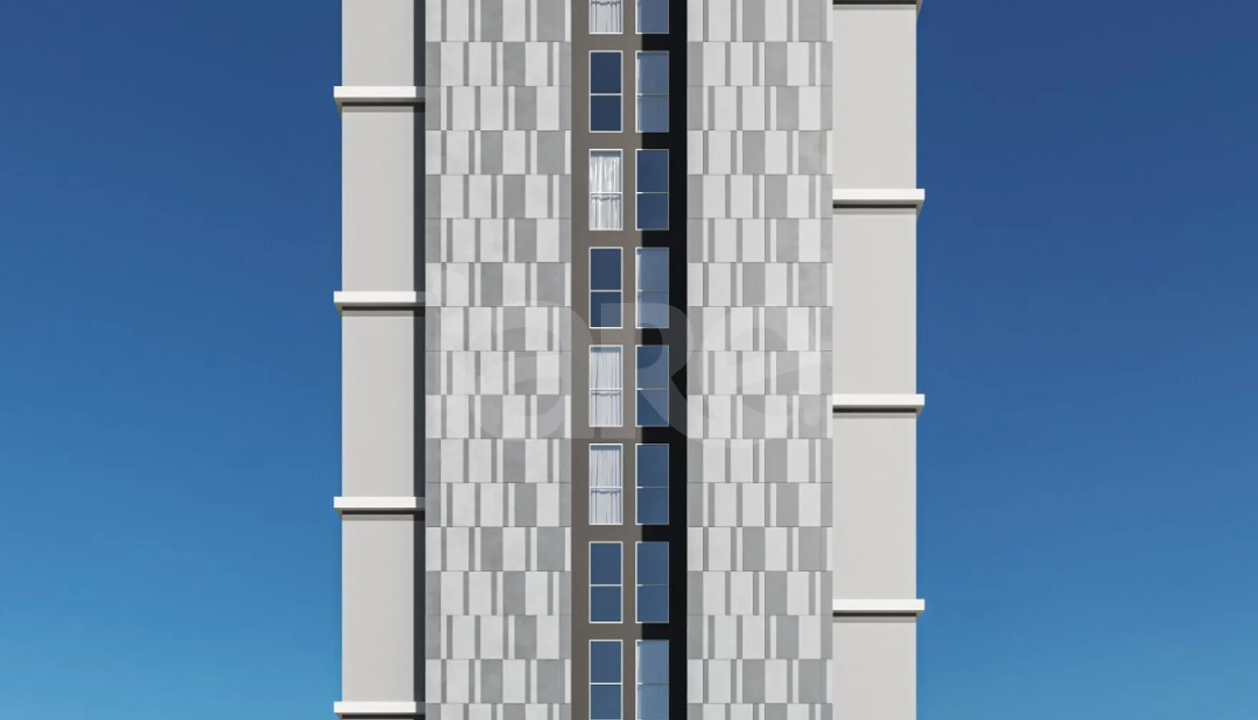 Blanc Residencial - Cobertura com 110,7 m², em São Pedro — foto 1