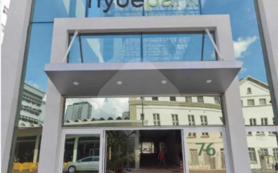 Foto de Hyde Park