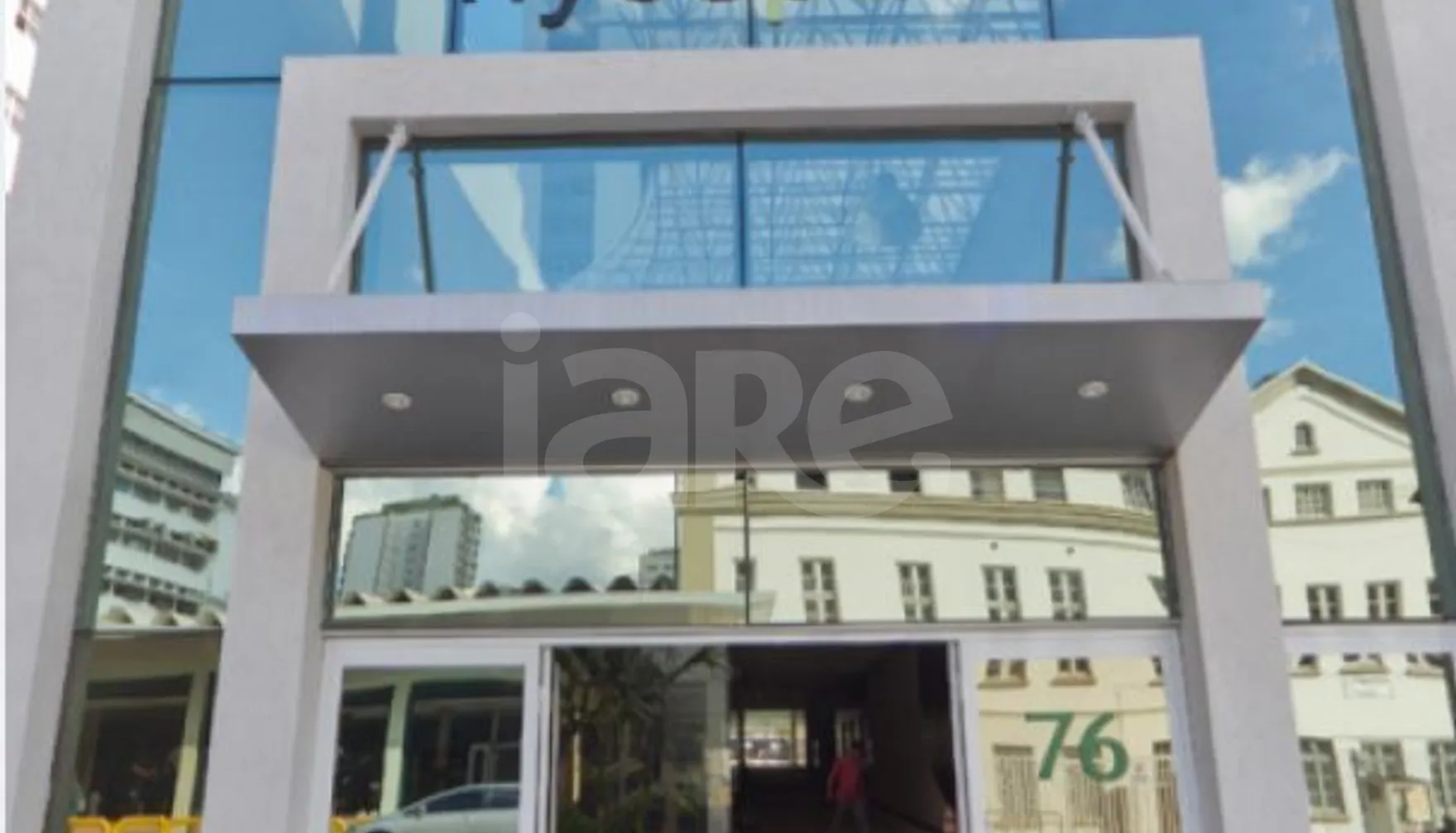 Hyde Park - Loja com 153,32 m², em Centro — foto 1