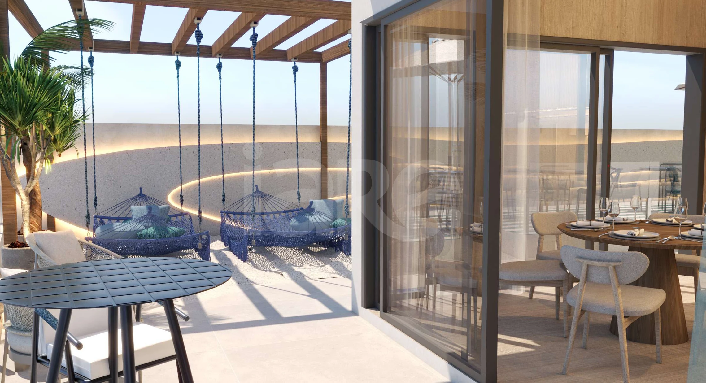 Vila do Mar - Garden com 263 m², em Centro — foto 15