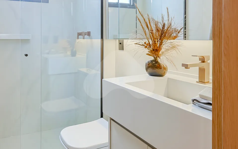 Cabral 170 - Apartamento com 94,04 m², em Pinheiros — foto 5