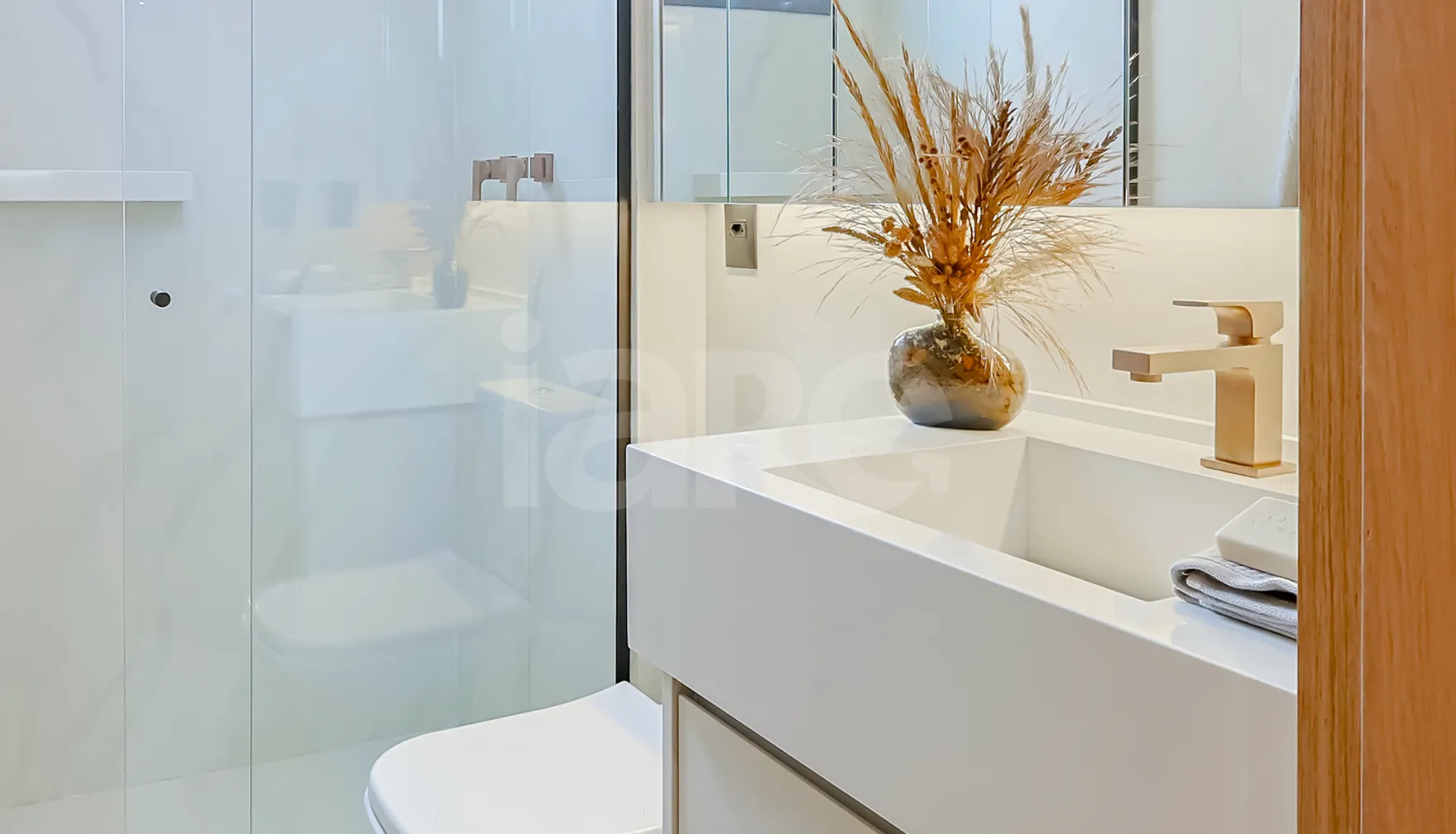 Cabral 170 - Apartamento com 94,04 m², em Pinheiros — foto 5