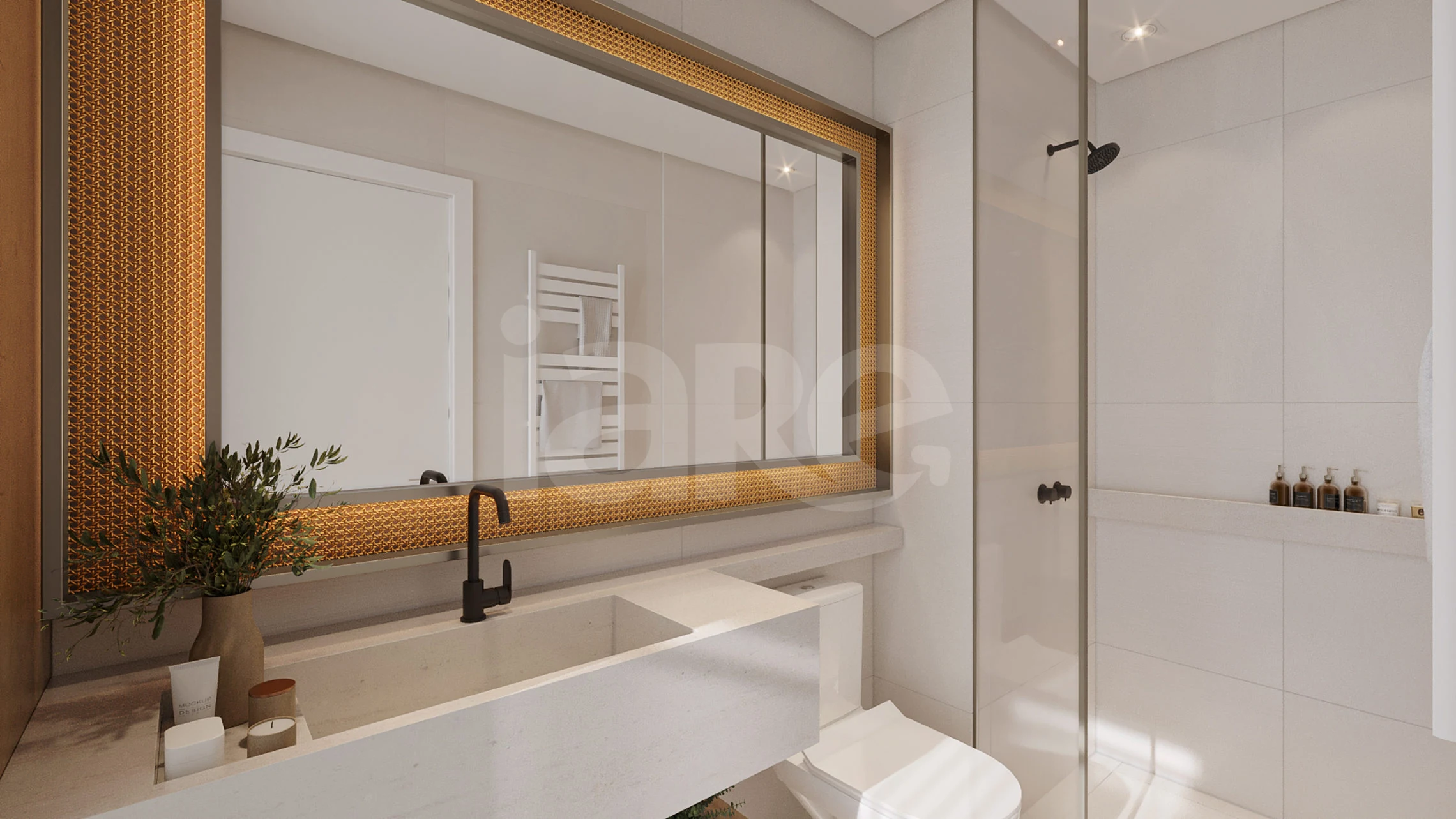 Icon João Moura - Studio com 26,28 m², em Pinheiros — foto 6