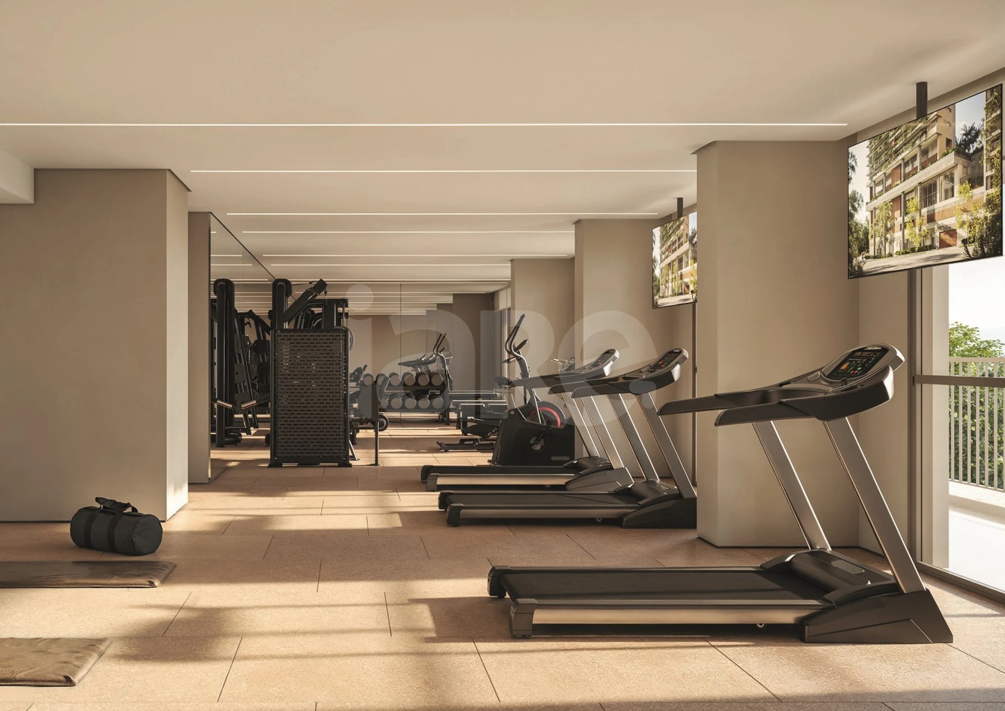 Spot Paraíso - Garden com 68,51 m², em Paraíso — foto 6