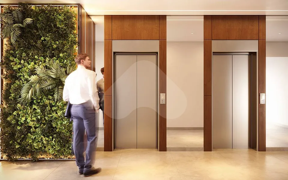 Start Park Jabaquara - Apartamento com 30,03 m², em Vila Parque Jabaquara — foto 2