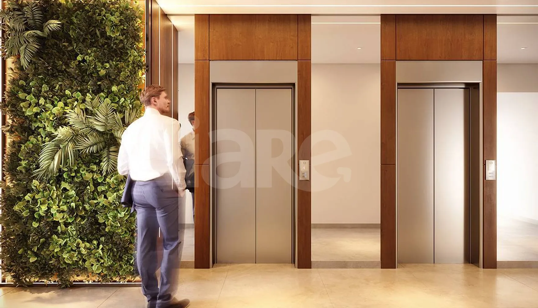 Start Park Jabaquara - Apartamento com 30,03 m², em Vila Parque Jabaquara — foto 6