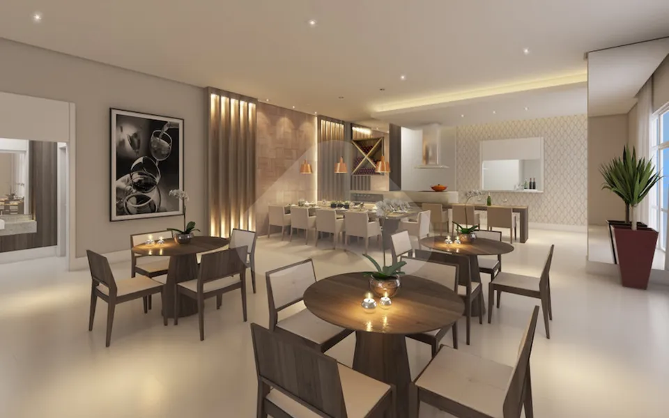 RG Oscar - Garden com 142,37 m², em Morumbi — foto 11