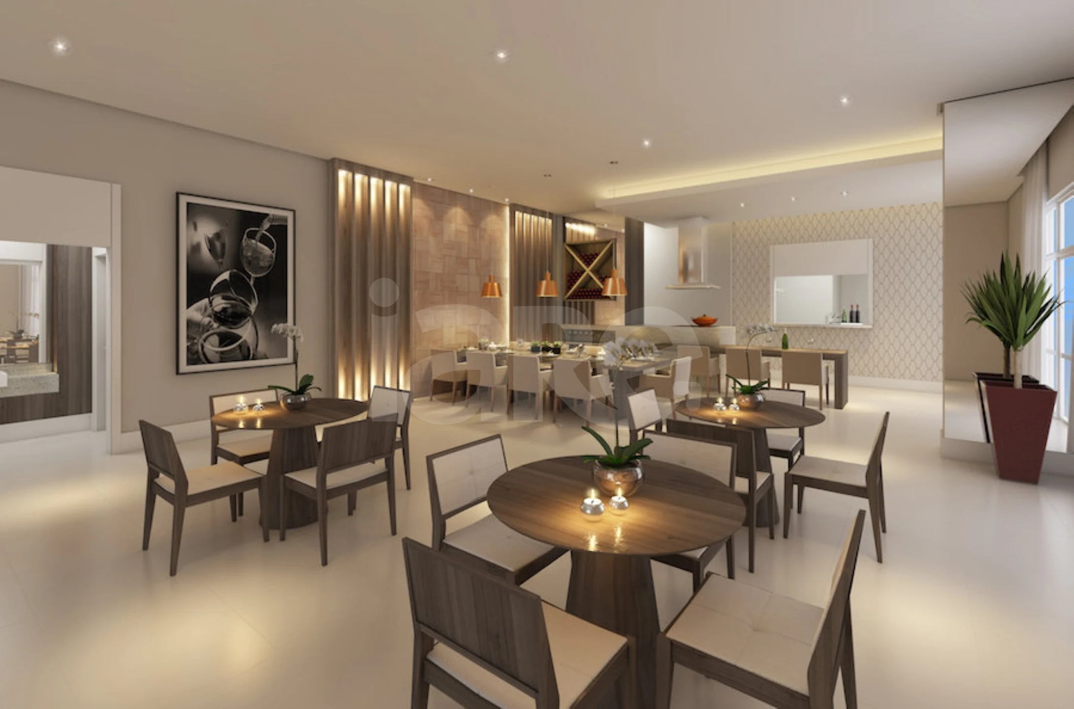 RG Oscar - Garden com 142,37 m², em Morumbi — foto 11