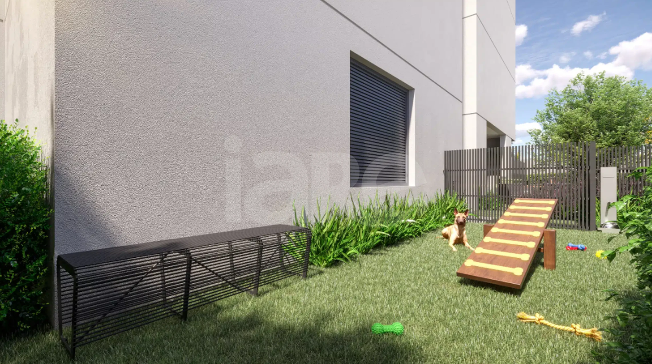 Nik Estilo Paulista - Studio com 25,49 m², em Vila Mariana — foto 28