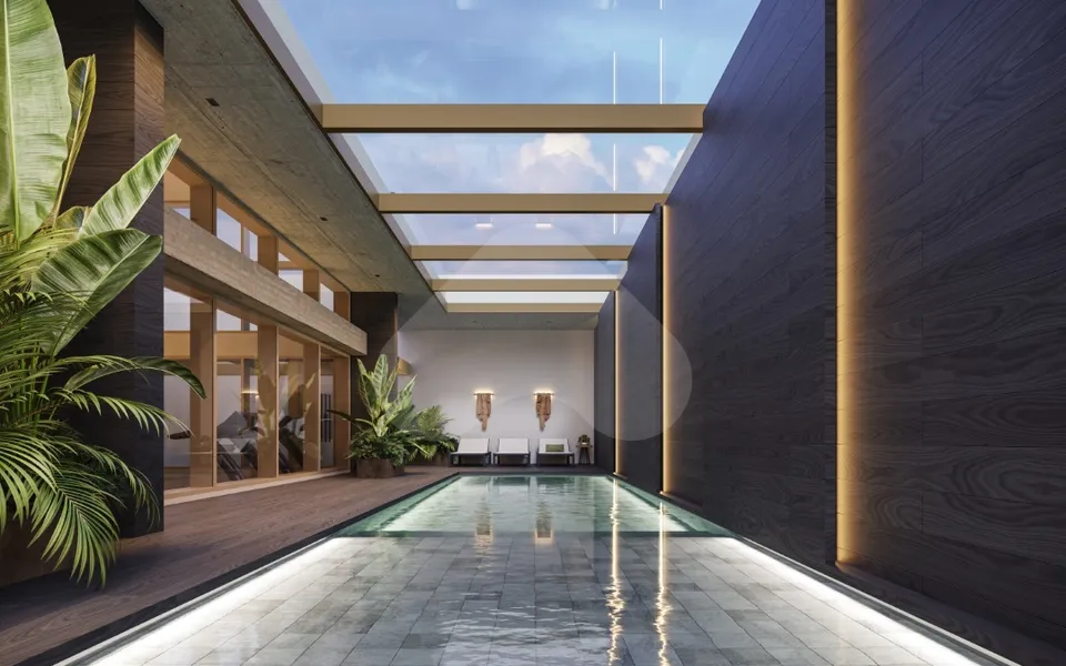 Atlân - Apartamento com 90,75 m², em Água Verde — foto 20