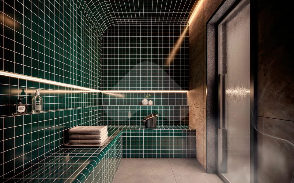 A. Ducati Residence - Apartamento com 69,62 m², em Fazenda — foto 15