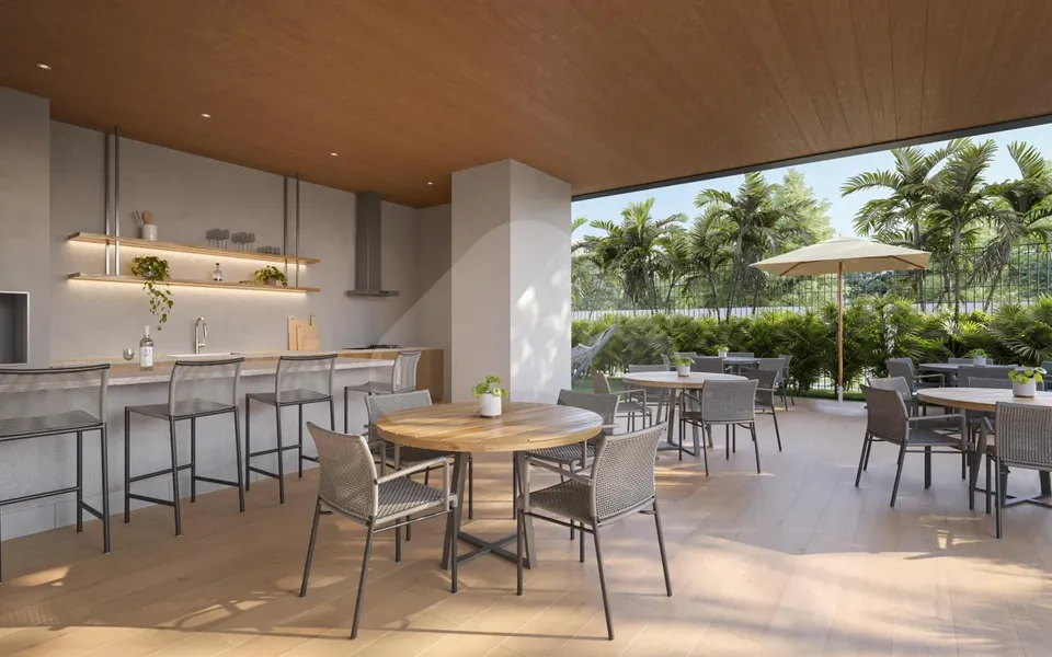 Barra Home Design - Casa com 301,78 m², em Barra da Tijuca — foto 9