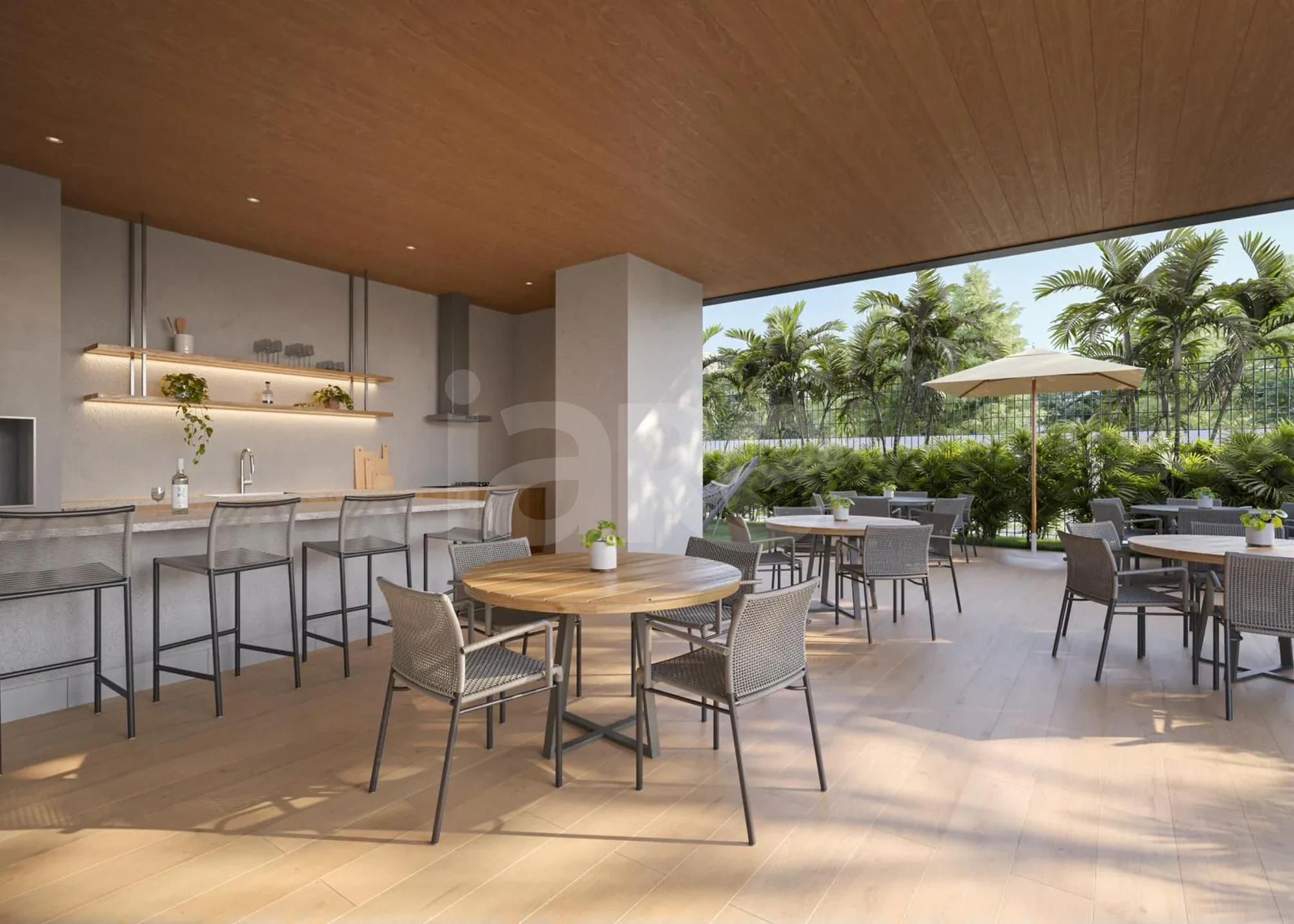 Barra Home Design - Casa com 349,6 m², em Barra da Tijuca — foto 12